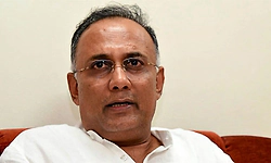 ಊಹಾಪೋಹ ಸುದ್ದಿಗಳಿಗೆ ಉತ್ತರಿಸಲ್ಲ: ಸಚಿವ ದಿನೇಶ್   