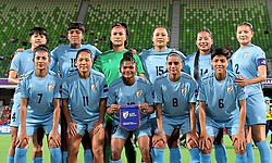 ವನಿತಾ ಏಷ್ಯಾ ಕಪ್‌: ವಿಯೆಟ್ನಾಂ ವಿರುದ್ಧ ಭಾರತಕ್ಕೆ 2 -1 ಸೋಲು 