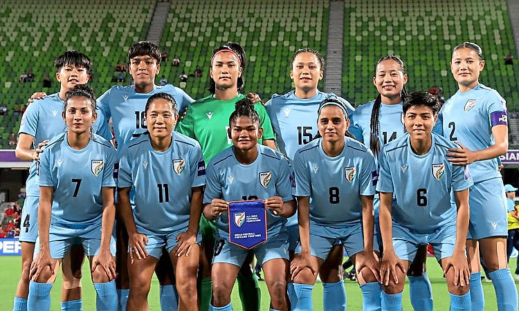 ವನಿತಾ ಏಷ್ಯಾ ಕಪ್‌: ವಿಯೆಟ್ನಾಂ ವಿರುದ್ಧ ಭಾರತಕ್ಕೆ 2 -1 ಸೋಲು 