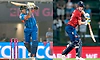 T20 World Cup: ಇಂದು ಭಾರತ - ಇಂಗ್ಲೆಂಡ್‌ ಜಿದ್ದಾಜಿದ್ದಿ ಸೆಮಿ ಹಣಾಹಣಿ 