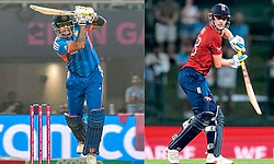 T20 World Cup: ಇಂದು ಭಾರತ - ಇಂಗ್ಲೆಂಡ್‌ ಜಿದ್ದಾಜಿದ್ದಿ ಸೆಮಿ ಹಣಾಹಣಿ 