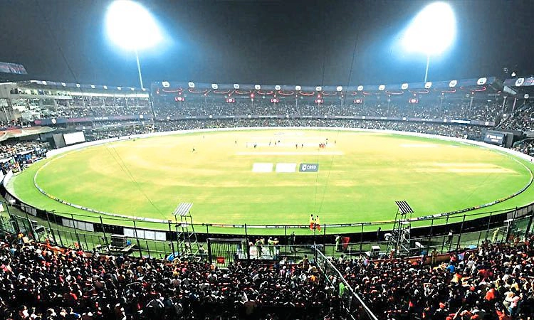 ಚಿನ್ನಸ್ವಾಮಿಯಲ್ಲಿ ಪಂದ್ಯಕ್ಕೂ ಮುನ್ನ ಷರತ್ತು ಪೂರ್ಣಗೊಳ್ಳಬೇಕು: ಗೃಹ ಸಚಿವ ಡಾ.ಪರಮೇಶ್ವರ್