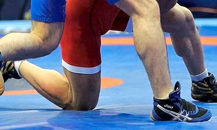 ಅಂಡರ್‌-15 ರಾಷ್ಟ್ರೀಯ ಕುಸ್ತಿ: ರಾಜ್ಯದ ಮೂವರಿಗೆ ಕಂಚು  