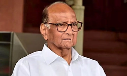 ರಾಜ್ಯಸಭಾ ಚುನಾವಣೆ: ಎಂವಿಎ ಅಭ್ಯರ್ಥಿಯಾಗಿ ಮಹಾದಿಂದ ಶರದ್‌ ಕಣಕ್ಕೆ