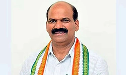 ಶೃಂಗೇರಿ ಬಿಜೆಪಿ ಮಾಜಿ ಶಾಸಕನ ಕಿರುಕುಳಕ್ಕೆ ಕಣ್ಣೀರಿಟ್ಟ ಶಾಸಕ ರಾಜೇಗೌಡ