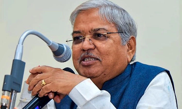 ಖಜಾನೆ ಖಾಲಿ ಆಗಿದ್ದಕ್ಕೆ ಮೀಸಲು ವಿವಾದ ಸೃಷ್ಟಿ: ಕಾರಜೋಳ