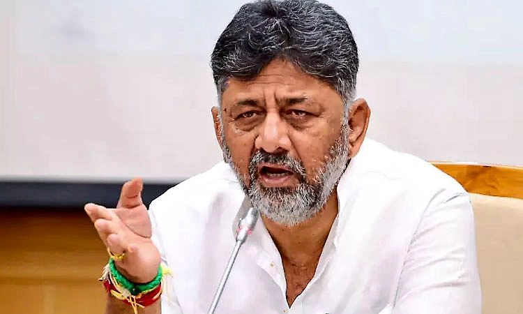 ರಾಮನಗರ ಜನರಿಗೆ ಬಜೆಟ್ ನಿರೀಕ್ಷೆ ಬೇಡ, ಪೆನ್‌, ಪೇಪರ್ ನನ್ನ ಕೈಯಲ್ಲಿದೆ: ಡಿಸಿಎಂ