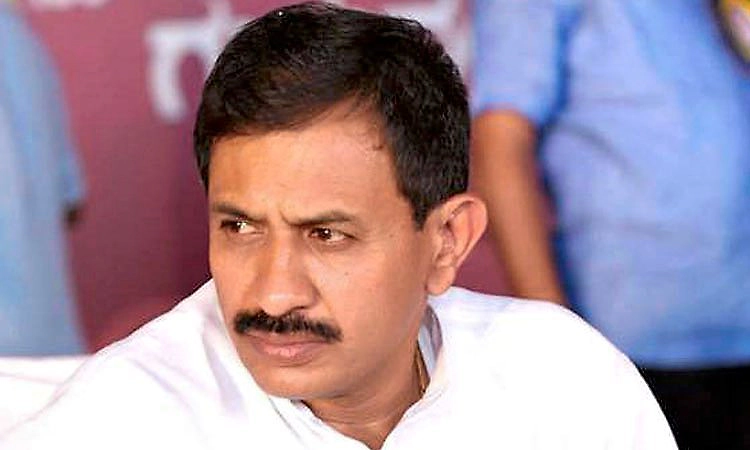 ದೇವೇಗೌಡರ ಮಾತು ಕೇಳಿ ಡಿಕೆಶಿ ವಿರುದ್ಧ ಮಾತಾಡಿದ್ದೆ: ಬಾಲಕೃಷ್ಣ