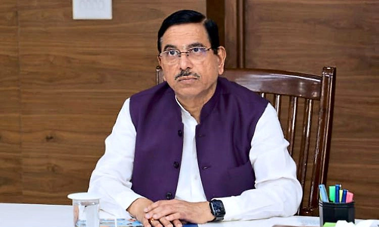 ಮಧ್ಯಪ್ರಾಚ್ಯ ಯುದ್ಧದಿಂದ ಭಾರತಕ್ಕೆ ಯಾವುದೇ ಸಮಸ್ಯೆಯಿಲ್ಲ: ಜೋಶಿ