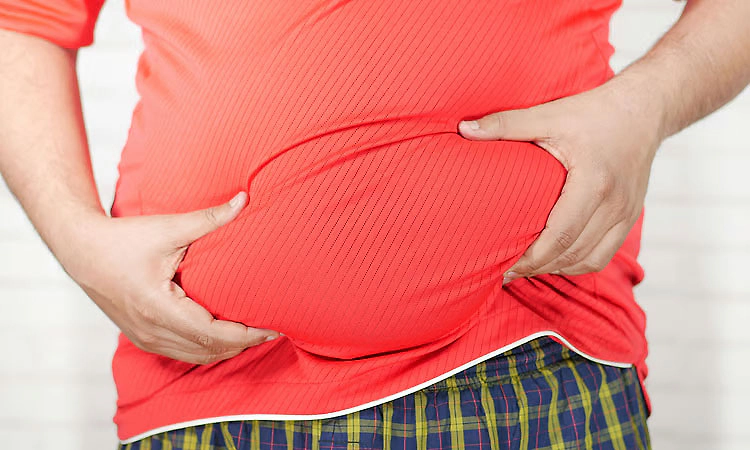 2040ರ ವೇಳೆಗೆ ಭಾರತದ 2 ಕೋಟಿ ಮಕ್ಕಳಿಗೆ ಬೊಜ್ಜು