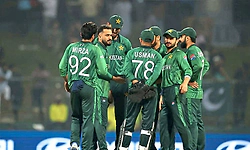 ಬಾಂಗ್ಲಾ ವಿರುದ್ಧದ ಏಕದಿನ ಸರಣಿಗೆ ಪಾಕ್‌ ತಂಡ ಪ್ರಕಟ