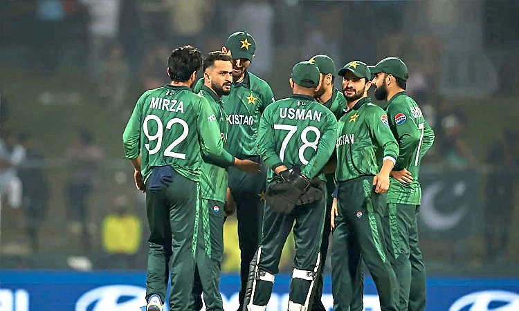 ಬಾಂಗ್ಲಾ ವಿರುದ್ಧದ ಏಕದಿನ ಸರಣಿಗೆ ಪಾಕ್‌ ತಂಡ ಪ್ರಕಟ