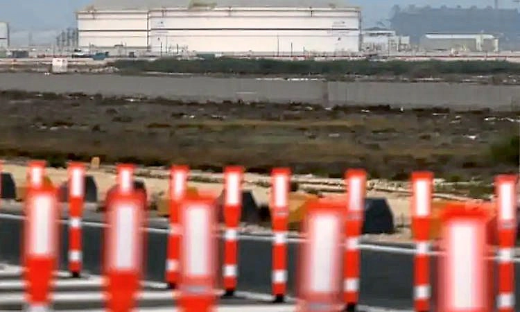 ಬಿಕ್ಕಟ್ಟು: ಕತಾರ್‌ನಲ್ಲಿ ನೈಸರ್ಗಿಕ ಅನಿಲ ಉತ್ಪಾದನೆಗೆ ನಿರ್ಬಂಧ 