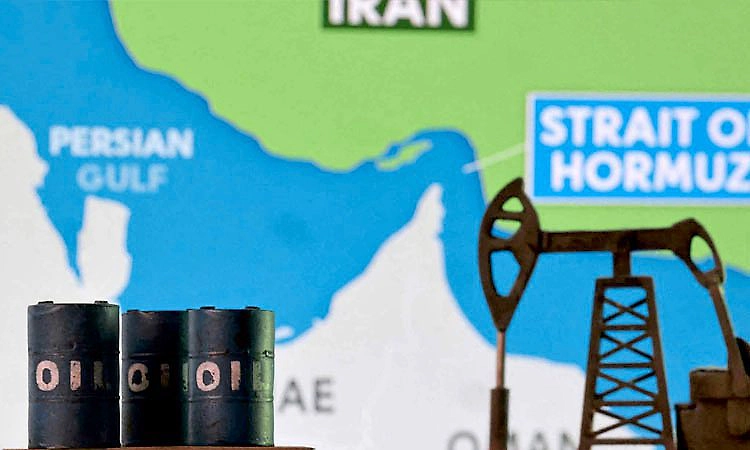 ಹೊರ್ಮುಜ್‌ ಮುಚ್ಚಿದ್ದರಿಂದ ಎಐ ಕ್ಷೇತ್ರಕ್ಕೆ ಭಾರಿ ಹೊಡೆತ    