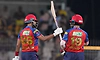 Shreyas Iyer's fifty guides Punjab Kings to 5-wicket win over CSK in IPL