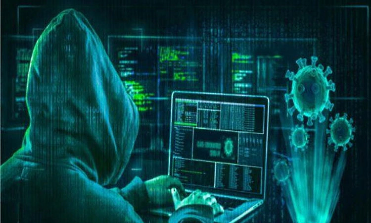 Rs 169.82 crore lost to cyber fraudsters in 4 years