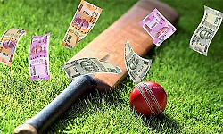 Kota: Cricket betting suspect arrested; search on for main accused