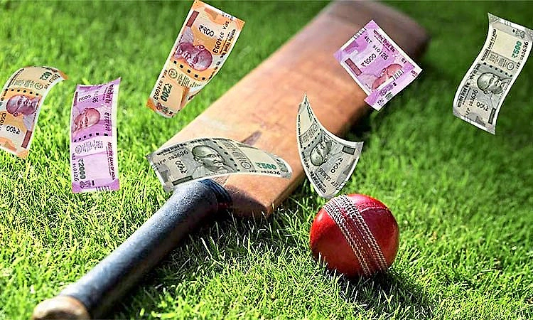 Kota: Cricket betting suspect arrested; search on for main accused