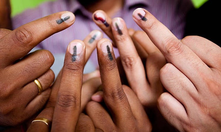 Free Uber rides, halwa -- steps taken by EC to turn voting by youth in Kerala into celebration