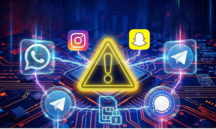 Communication apps need to comply with Sim binding rules by Dec 31: Govt