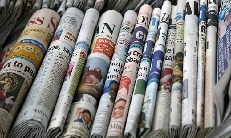 No adverts by political parties in print media on Apr 8, 9 without MCMC clearance: EC