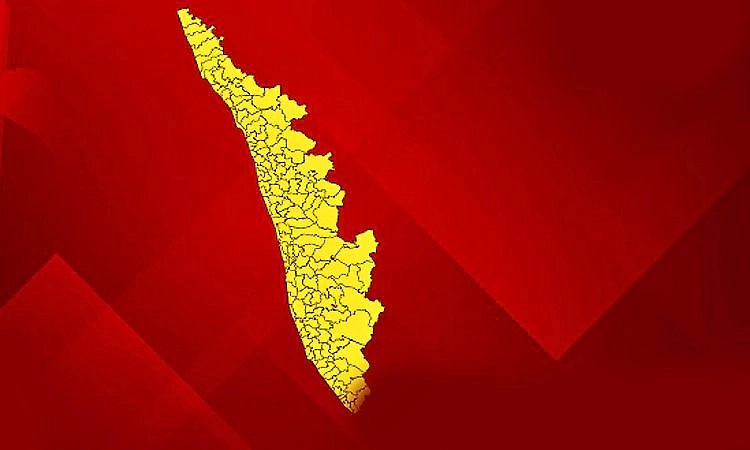 Nearly 5,987 voters opt for home voting in Kasaragod district