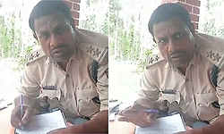 Forest officer transferred after bribery allegation in Chikkamagaluru
