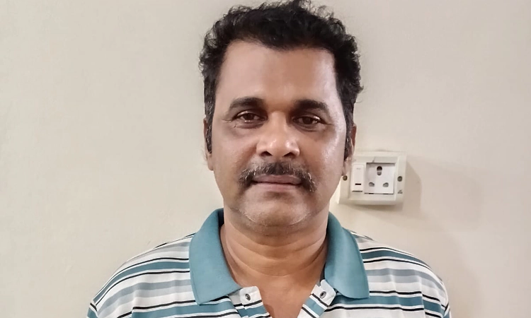 Rowdy-sheeter Ganesh Poojary detained under Goonda Act in Udupi district