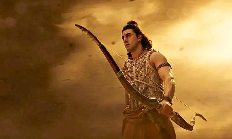 Ramayana OTT: 700 ಕೋಟಿ ಒಟಿಟಿ ಡೀಲ್‌ಗೆ ʼನೋʼ ಎಂದ ನಿರ್ಮಾಪಕ; 1000 ಕೋಟಿ ರೂ. ನಿರೀಕ್ಷೆ.!