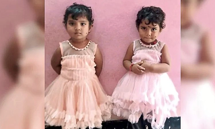 ನಾಲ್ಕು ವರ್ಷದ ಅವಳಿ ಹೆಣ್ಣು ಮಕ್ಕಳನ್ನು ಬಾವಿಗೆ ತಳ್ಳಿ ಕೊಂದ ಪಾಪಿ ತಂದೆ!