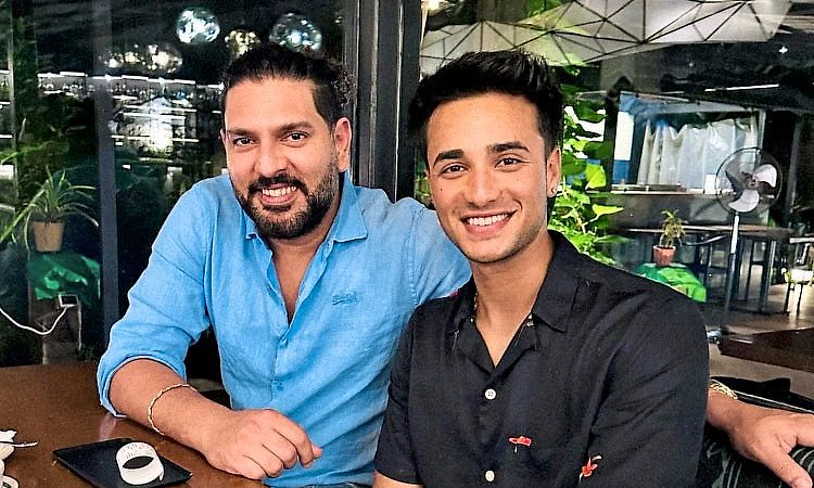 IPL 2026: ಅಭಿಷೇಕ್‌ ಶರ್ಮಾಗೆ ಸಿಗದ ಎಸ್‌ಆರ್‌ಎಚ್ ನಾಯಕತ್ವ: ಯುವರಾಜ್‌ ಸಿಂಗ್‌ ಬೇಸರ