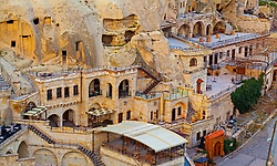 Underground Cities: ಭಾಗ 2- ಮಣ್ಣಿನಡಿಯಲ್ಲಿ ಅಡಗಿದ ಟರ್ಕಿಯ ವಿಸ್ಮಯಕಾರಿ ನಗರ!