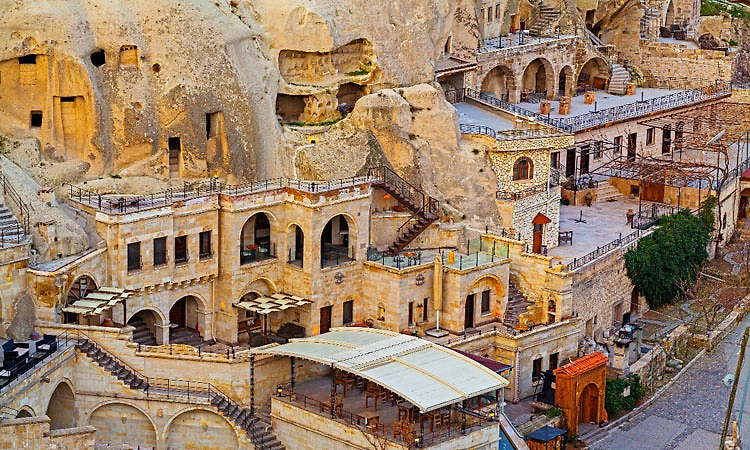 Underground Cities: ಭಾಗ 2- ಮಣ್ಣಿನಡಿಯಲ್ಲಿ ಅಡಗಿದ ಟರ್ಕಿಯ ವಿಸ್ಮಯಕಾರಿ ನಗರ!