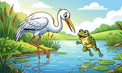 Kids Story: ಸೋಲಿನ ಸೇಡು