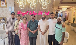 ಯುದ್ಧ ಭೂಮಿಯಲ್ಲಿ ಪ್ರವಾಸಿ ಕನ್ನಡಿಗರಿಗೆ ಆಸರೆಯಾದ ಹೆಮ್ಮೆಯ ದುಬಾೖ ಕನ್ನಡ ಸಂಘ