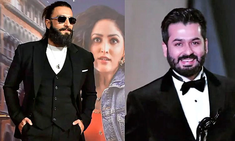 ʼಧುರಂಧರ್‌ʼ ಯಶಸ್ಸಿನ ಬೆನ್ನಲ್ಲೇ ಮತ್ತೊಂದು ಐತಿಹಾಸಿಕ ಚಿತ್ರಕ್ಕೆ ಆದಿತ್ಯ- ರಣ್ವೀರ್‌ ಸಜ್ಜು?