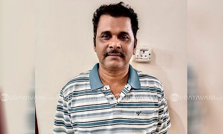 ಕಾರ್ಕಳ: ರೌಡಿ ಶೀಟರ್ ಗಣೇಶ್ ಪೂಜಾರಿಯನ್ನು ಗೂಂಡಾ ಕಾಯ್ದೆ ಅಡಿ ಬಂಧಿಸಲು ಆದೇಶ