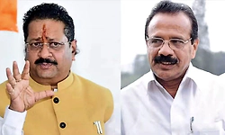 ಪಂಚಮಸಾಲಿ ಮತ ಕ್ರೋಡೀಕರಿಸಲು ಯತ್ನಾಳ್‌ ಪ್ರಚಾರ: ಸದಾನಂದಗೌಡ 