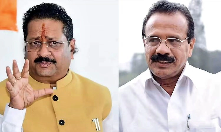 ಪಂಚಮಸಾಲಿ ಮತ ಕ್ರೋಡೀಕರಿಸಲು ಯತ್ನಾಳ್‌ ಪ್ರಚಾರ: ಸದಾನಂದಗೌಡ 