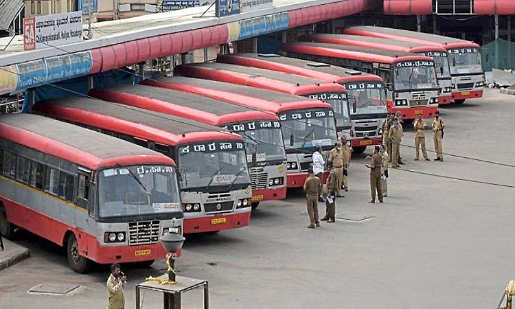 ಹಳೇ ವಾಹನಗಳಿಗೆ ಎಚ್‌ಎಸ್‌ಆರ್‌ಪಿ ಕಡ್ಡಾಯ: ಸಾರಿಗೆ ಇಲಾಖೆ ಸ್ಪಷ್ಟನೆ