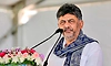 ಕಾಂಗ್ರೆಸ್‌ಗೆ ಕಳೆದ ಬಾರಿಗಿಂತ ಹೆಚ್ಚು ಮತ: ಡಿಕೆಶಿ