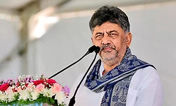 ಕಾಂಗ್ರೆಸ್‌ಗೆ ಕಳೆದ ಬಾರಿಗಿಂತ ಹೆಚ್ಚು ಮತ: ಡಿಕೆಶಿ