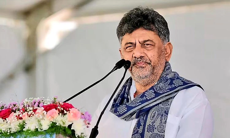 ಕಾಂಗ್ರೆಸ್‌ಗೆ ಕಳೆದ ಬಾರಿಗಿಂತ ಹೆಚ್ಚು ಮತ: ಡಿಕೆಶಿ