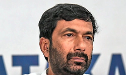 ದೇಶದ ಜನರಿಗೆ ನರಕ ತೋರಿಸಿದ ಮೋದಿ: ಸಲೀಂ