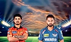 IPL 2026:ಮೊದಲ ಜಯದ ನಿರೀಕ್ಷೆಯಲ್ಲಿ ಲಕ್ನೋ: ಸ್ಫೋಟಕ ಬ್ಯಾಟಿಂಗ್ ಶಕ್ತಿಯ ಹೈದರಾಬಾದ್ ಎದುರಾಳಿ