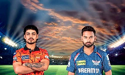 IPL 2026:ಮೊದಲ ಜಯದ ನಿರೀಕ್ಷೆಯಲ್ಲಿ ಲಕ್ನೋ: ಸ್ಫೋಟಕ ಬ್ಯಾಟಿಂಗ್ ಶಕ್ತಿಯ ಹೈದರಾಬಾದ್ ಎದುರಾಳಿ