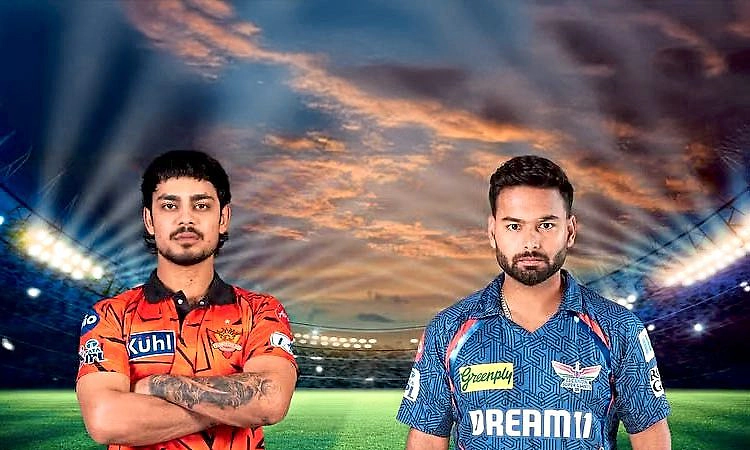 IPL 2026:ಮೊದಲ ಜಯದ ನಿರೀಕ್ಷೆಯಲ್ಲಿ ಲಕ್ನೋ: ಸ್ಫೋಟಕ ಬ್ಯಾಟಿಂಗ್ ಶಕ್ತಿಯ ಹೈದರಾಬಾದ್ ಎದುರಾಳಿ