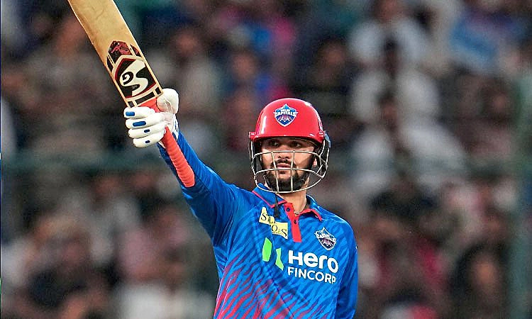 IPL 2026- MI vs DC: ಮತ್ತೆ ಮಿಂಚಿದ ಸಮೀರ್ ರಿಝ್ವಿ; ಮುಂಬೈಯನ್ನು ಕೆಡವಿದ ಡೆಲ್ಲಿ