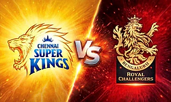 IPL 2026 RCB vs CSK: ಚೆನ್ನೈಗೆ ಕಾಡಿದೆ ಆರ್‌ಸಿಬಿ ಭೀತಿ