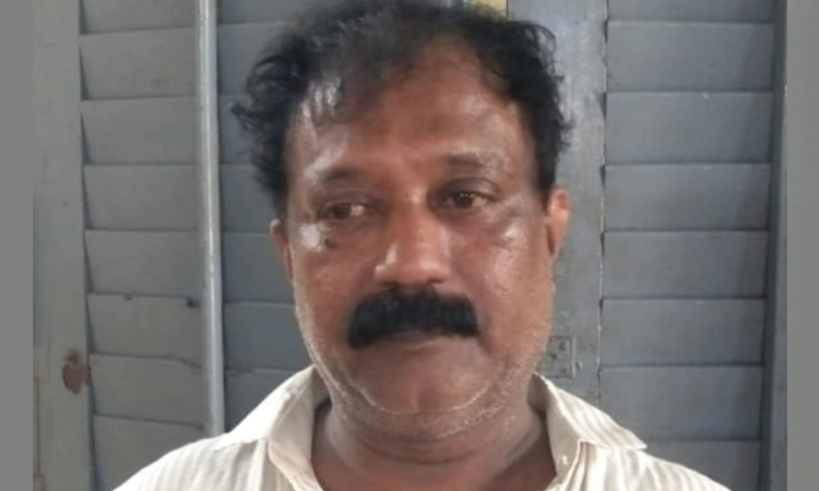 ಗಾಂಜಾ ಸಾಗಾಟ: ಆರೋಪಿಗೆ  ಏಳು ವರ್ಷ ಕಠಿನ ಸಜೆ; ದಂಡ